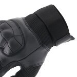 Motorcycle Riding Gloves Manufacturer - MaxiPact Outdoor Microfiber