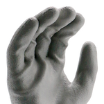 HPPE Cut-Resistant Gloves Manufacturer - MaxiPact PU Coated