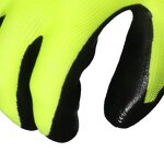 Safety Garden Gloves Manufacturer - MaxiPact Breathable Coated