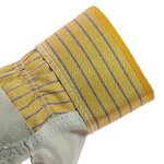 Cow Grain Leather Gloves Supplier - MaxiPact Wholesale High