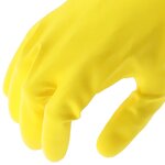 Custom Logo Safety Gloves Supplier - MaxiPact Industrial Household