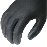 Industrial Work Gloves Manufacturer - MaxiPact 15 Gauge Nylon