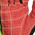 Shock Proof Gloves Manufacturer - MaxiPact Safety Hand protection