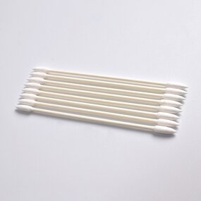 Cleanroom Cotton Swab Supplier - Sterile Supplies Medical Devices Laboratory Consumables