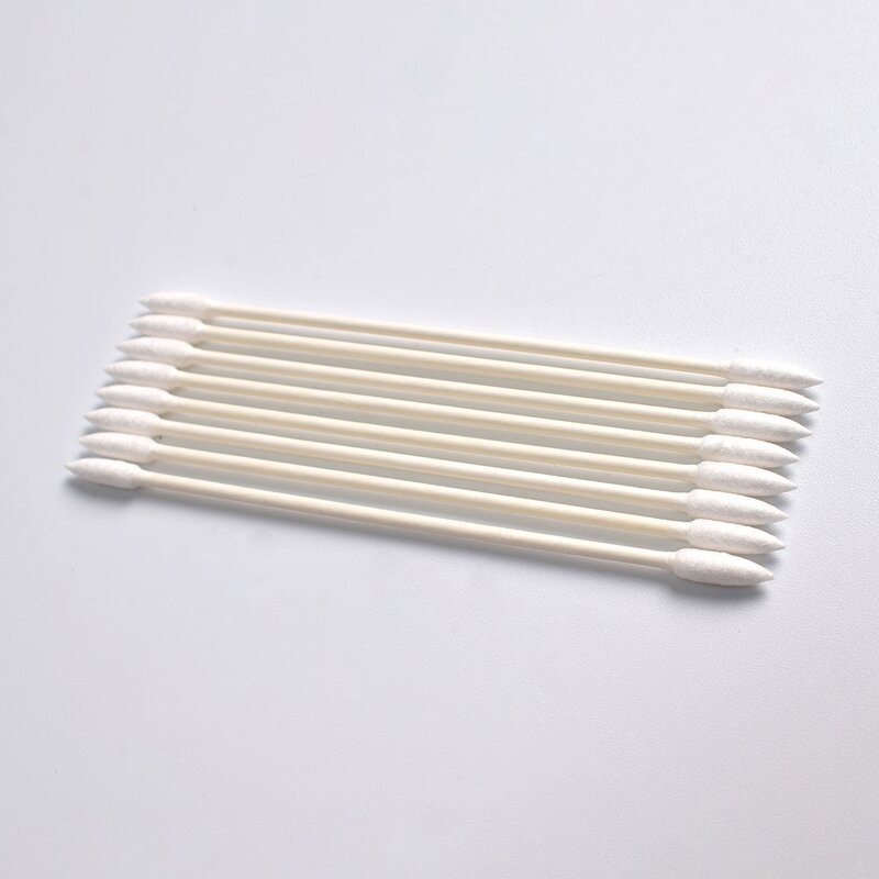 Cleanroom Cotton Swab Supplier - Sterile Supplies Medical Devices Laboratory Consumables