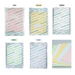 Cleanroom Notebook Factory - 100% Dust Free Virgin Wood Pulp Lint Free A4 A5