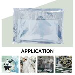 ESD Anti-Static Fabric Supplier - Polyester for Clean Rooms and Laboratories