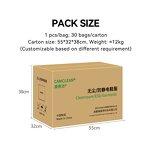 ESD Safety Workwear Manufacturer - Anti-static Jacket Pants Cleanroom Suit for Food Lab