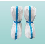 Sterilizable Shoe Covers Supplier - New High-Quality Cleanroom Offering Reliable Contamination Control