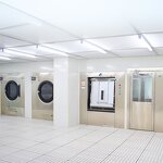 Microfiber Wipers Factory - Sealed Fiber Dry Cleanroom Wipers