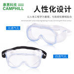 GMP Long Coat Supplier - Work Uniform for Food Factory Anti-Static Dustproof ESD