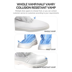 Disposable Suit Supplier - SMS Non-Woven Coats Superior Protection for Lab