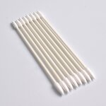 Cleanroom Cotton Swab Supplier - Sterile Supplies Medical Devices Laboratory Consumables