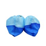 Chemical Protective Clothing Supplier - Wholesale Hazmat Suit for Safety Clothing