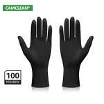 Cleanroom Sticky Mat Supplier - Disposable Antibacterial Blue Adhesive Mat for Industrial