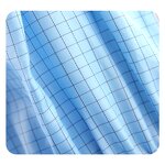 ESD Leather Half Boots Manufacturer - Soft Long Autoclavable Chemical Cleanroom Covers