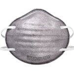 Particulate Respirator Supplier - FFP1 FFP2 Disposable with Exhalation Valve Industry Safety