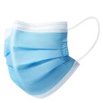 Sterile Face Masks Manufacturer - Customize Disposable Non Woven Individually Pack