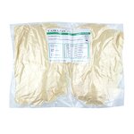 Cleanroom Latex Gloves Supplier - 12" Protection for Controlled Environments