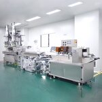 Presaturated Wipers Factory - Customized 130g with 70% IPA for Cleanroom