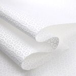 Presaturated Wipers Supplier - Customized 40g Polypropylene Pre-wetteted Wipes