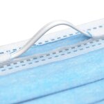 Sterile Face Masks Manufacturer - Customize Disposable Non Woven Individually Pack