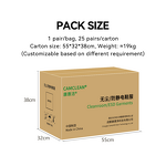 Disposable Suit Supplier - SMS Non-Woven Coats Superior Protection for Lab