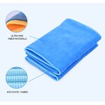 Cleanroom Swifter Mop Factory - Portable Self Squeeze Flat Mop with Microfiber