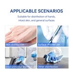 Anti-Static Air Blower Manufacturer - Benchtop Ionizing Equipment for Eliminating ESD Static