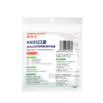 Disposable Face Mask Factory - Wholesale Free Logo 5 Ply Protection From Dust Odor