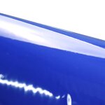 Disposable Shoe Covers Manufacturer - Blue CPE 100pcs/bag PE Material Overshoes Wholesale