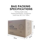 KN95 Respirators Supplier - Earloop Disposable 5 Layers Breathable Filtration>95%