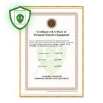 Type 3 Protective Clothing Factory - Chemical Overall Jumpsuit Anti Acid Hooded Full Body PPE