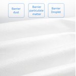 Disposable Latex Gloves Factory - OEM 11inch Hand Specific Sterile for Biotechnology