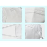 Industrial Wipers Supplier - 110g 100% Polyester Cleanroom Wipers Cloth