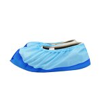Polyethylene Shoe Cover Manufacturer - Eco Friendly Hospital Operating Room Anti Slip Non Woven