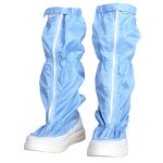 Disposable Suit Supplier - SMS Non-Woven Coats Superior Protection for Lab