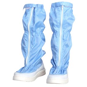 Disposable Suit Supplier - SMS Non-Woven Coats Superior Protection for Lab