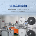 Valve Anti-Dust Mask Manufacturer - Three-Dimensional Five-Layer Cup with Odor Filter