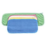 Microfiber Mop Supplier - ESDF Safe Extendable Wet and Dry Cleaning Magic Handle