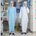 Disposable Dust Mask Manufacturer - CE Certified Folding White Kn95 with Headband Valve