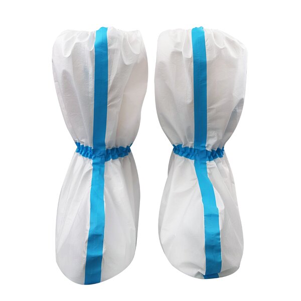 Sterilizable Shoe Covers Supplier - New High-Quality Cleanroom Offering Reliable Contamination Control