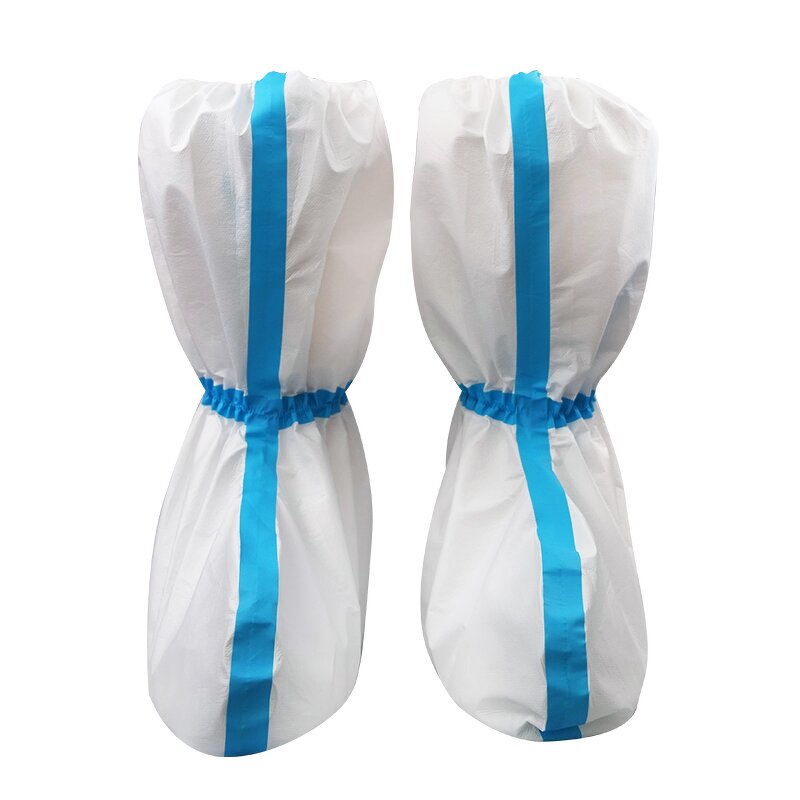Sterilizable Shoe Covers Supplier - New High-Quality Cleanroom Offering Reliable Contamination Control