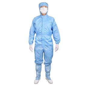 Custom ESD Clothes Manufacturer - High-Quality Clean Room Effective Static Control