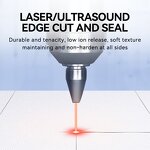 Cleanroom Wipers Manufacturer - Engineered Advanced Lint-Free Technology for Laboratory