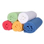 Cleaning Towel Supplier - Custom Ultra Soft High Absorbency for Dirt Removal