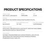 Disposable Suit Supplier - SMS Non-Woven Coats Superior Protection for Lab