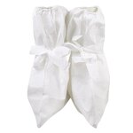 Non-Slip Shoe Covers Factory - Disposable Low-Cut Non-Woven Indoor Hotel & Medical