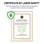 PPE Coverall Manufacturer - Type3 4 Heavy PVC Chemical Liquid Spray HazMat Suits