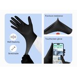 Cleanroom Sticky Mat Supplier - Disposable Antibacterial Blue Adhesive Mat for Industrial